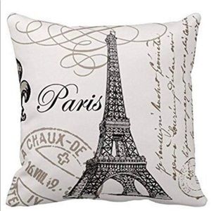 Only the pillow cover